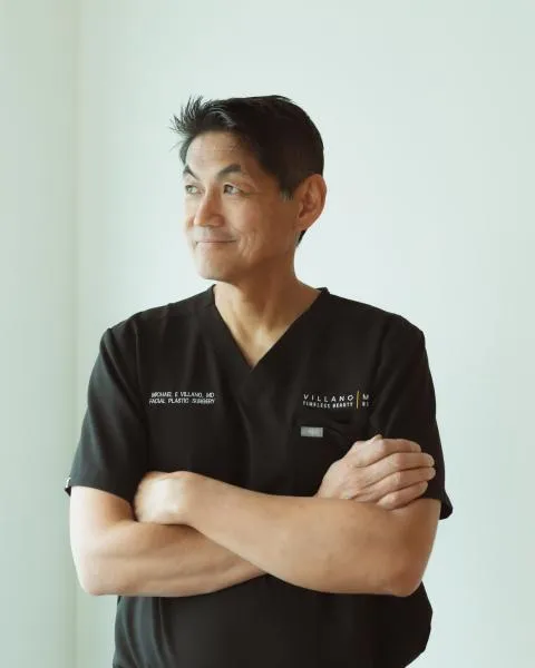 Michael Villano