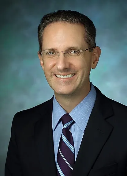 Michael V. Boland