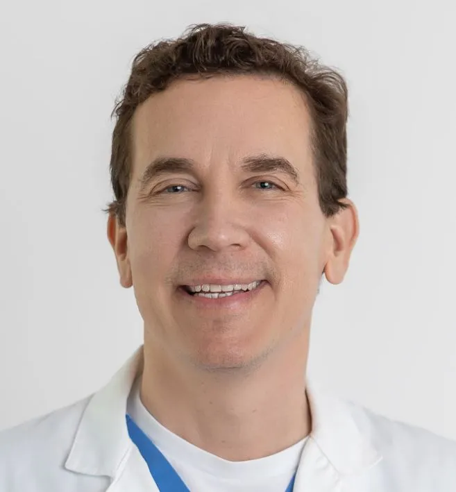 Dr. Andrew Eugene Werchniak