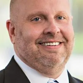Chris Regier