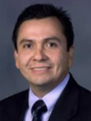 Javier F Sevilla