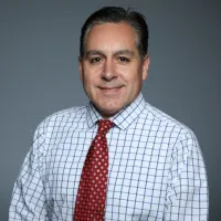 Gregory M Trevino