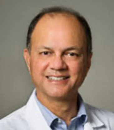 Raj D. Sheth