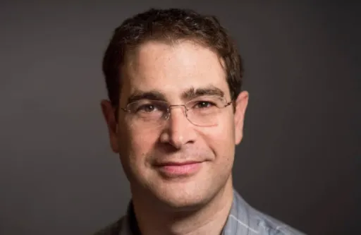Brian P. Jacob