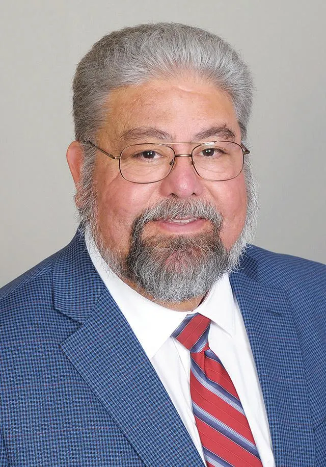Kenneth Ray Bernal