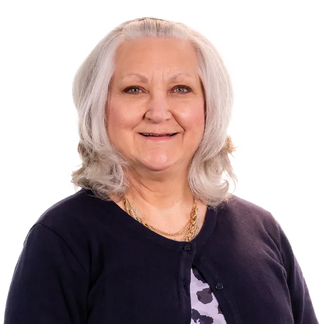 Julie Anne Staats