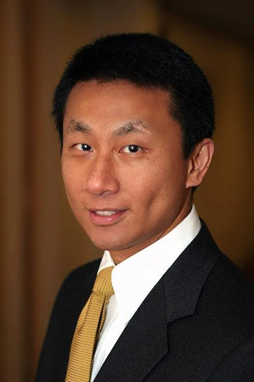 Michael Ming Huei Cho