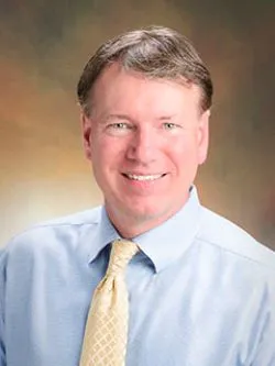 Theodore J. Ganley