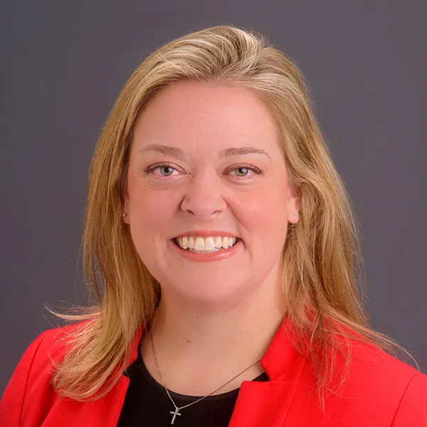 Kristin A Sohl