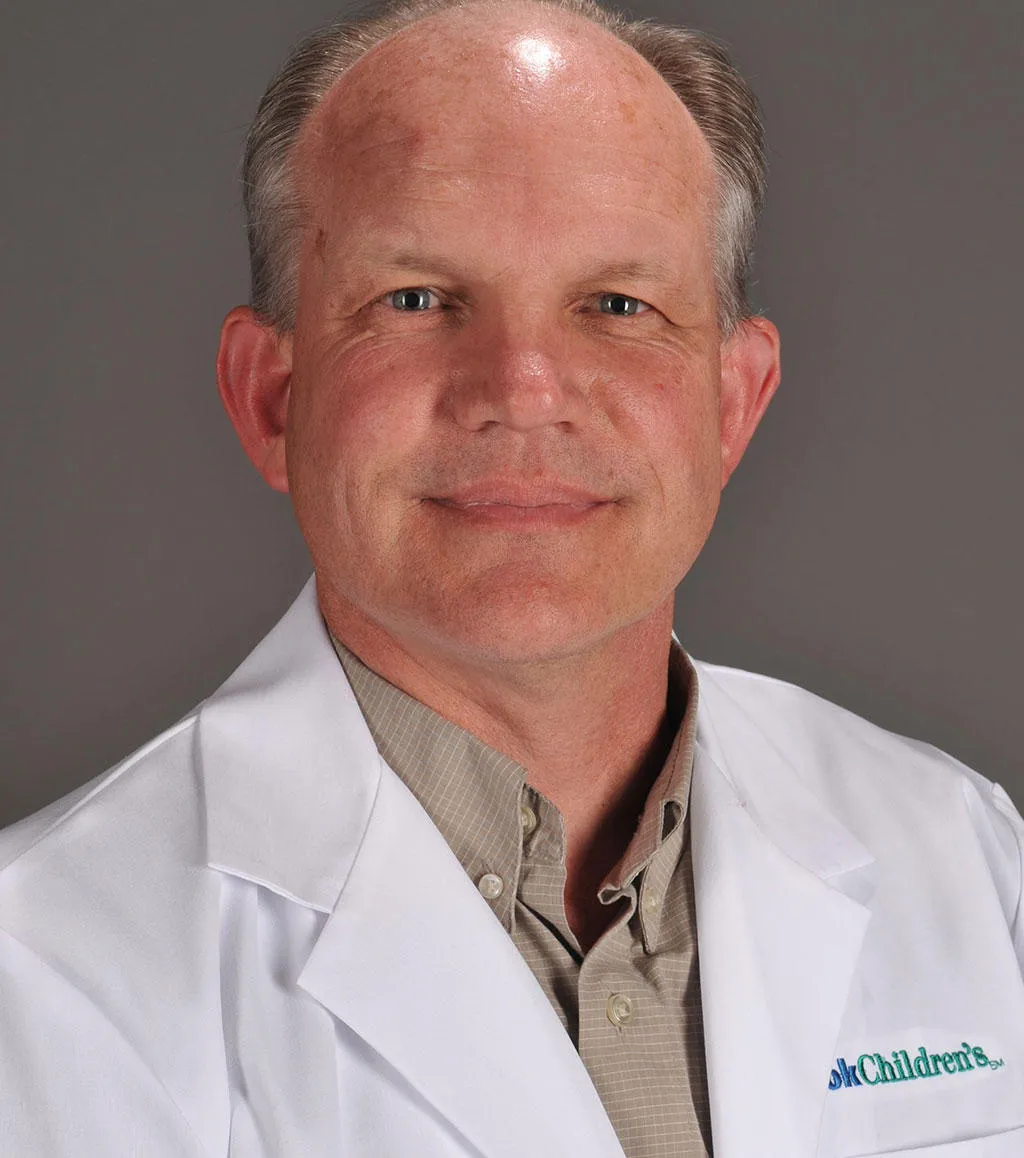 John S Dallas