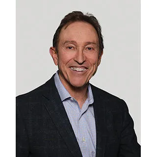 Donald Jordan Rebhun