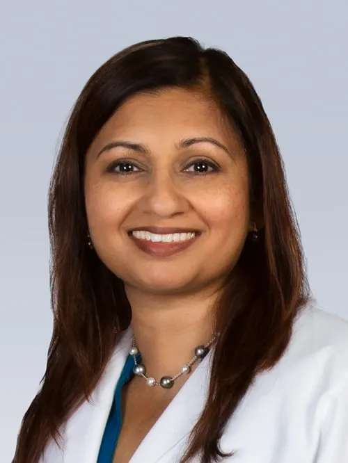 Hiral Patel