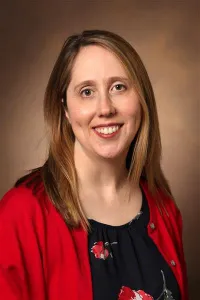 Laura Williams Goff