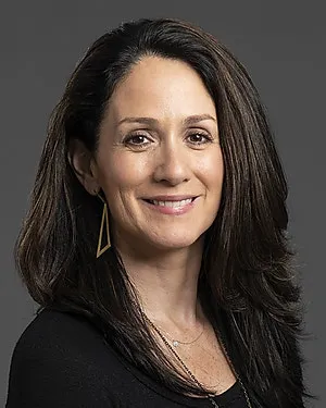 Stephanie Crane
