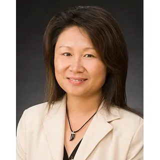Xiangping (pearl) Ren