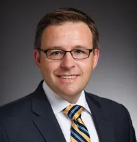 Timothy J Ridolfi