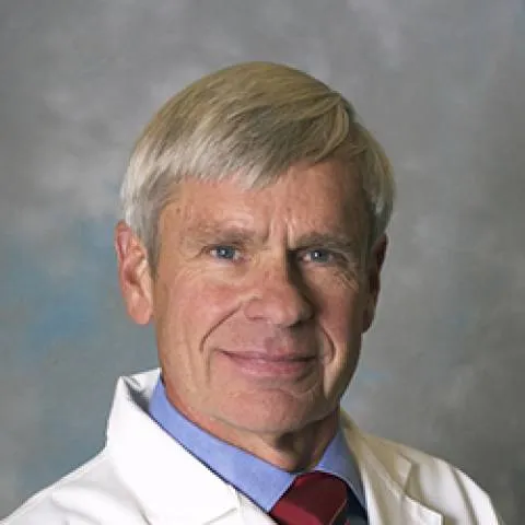 Frederick Matsen