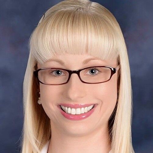 Sherilyn Tittermary Mccollum