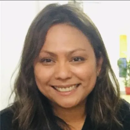 Mildred Therese Palomo Fajardo