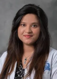 Rohini Prashar