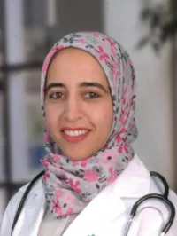Deena M Hassuna