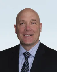 Benjamin Atkinson