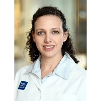 Lauren S. Blieden