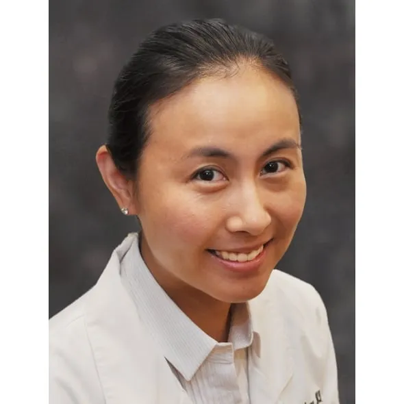 Mary Leung