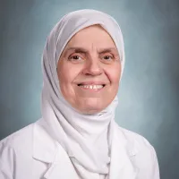 Basema Dibas