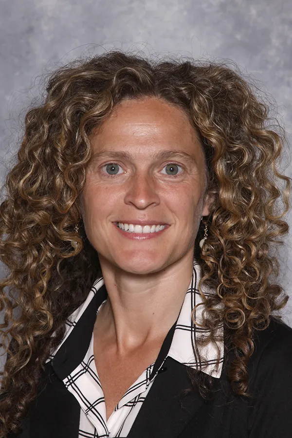 Maria Pacheco Rumsey