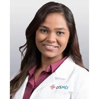 Mohita A Patel