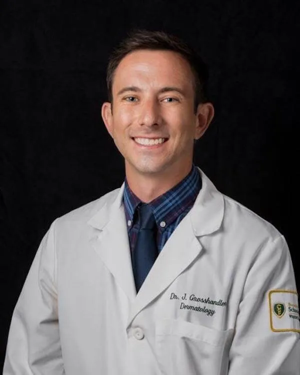 Joshua A. Grosshandler