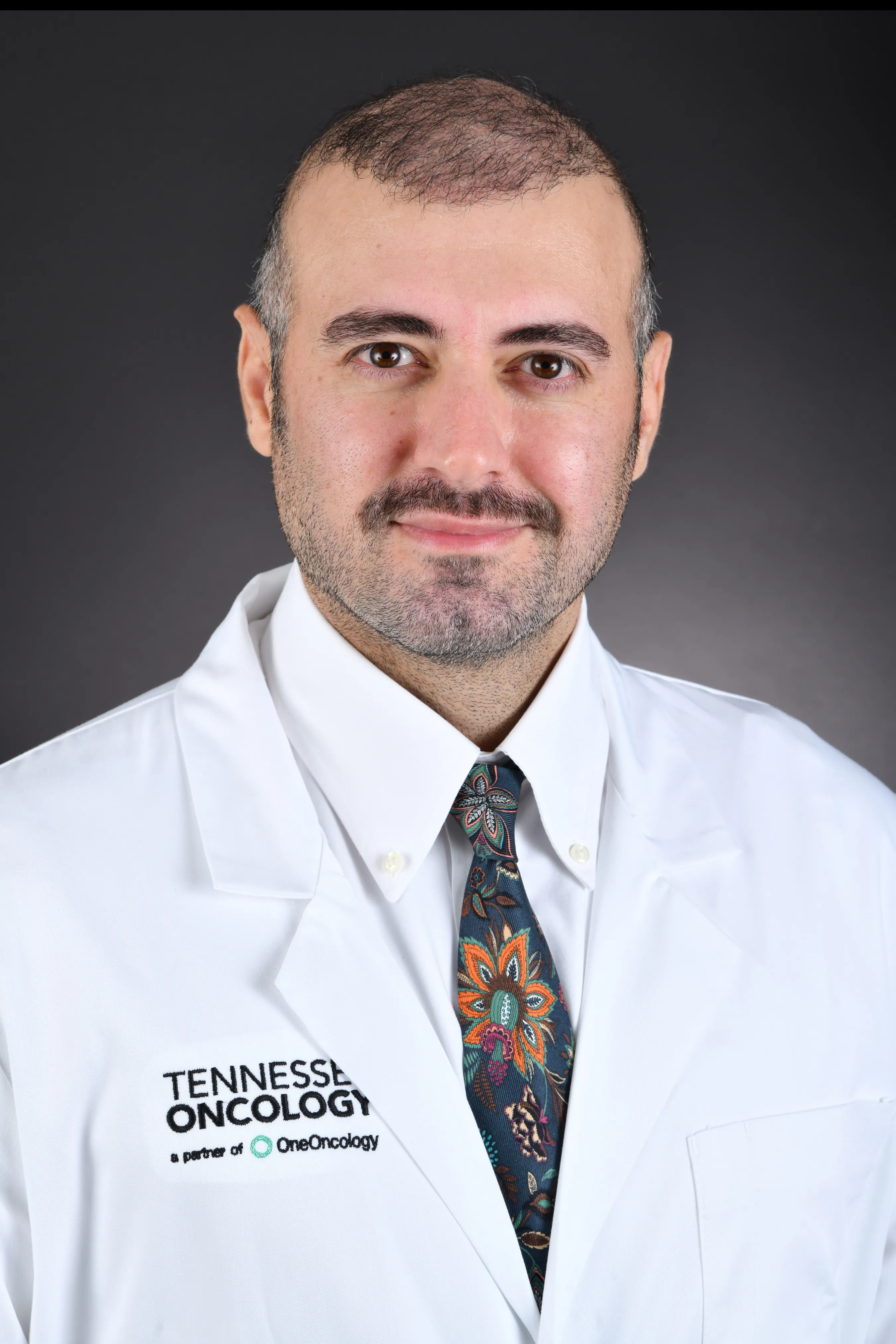 Damoun Safarpour