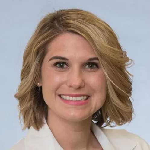 Leslie C King