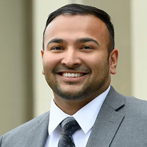 Minesh Rajkotia