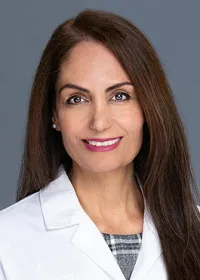 Anahita Alvanpour
