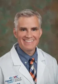 Chad J. Demott