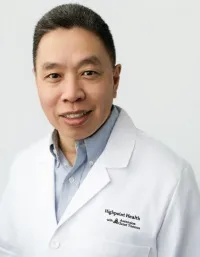Timothy Kuo