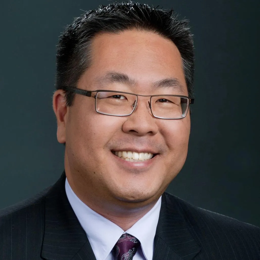 James Rhee