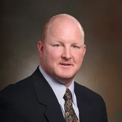 Brian Burns, PAC