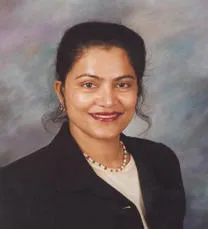 Giribala R Patel