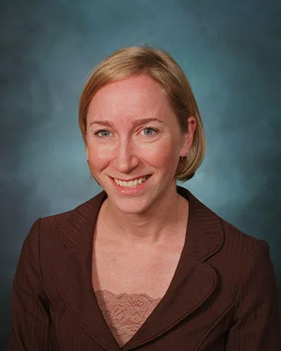 Mary Ann Wemple