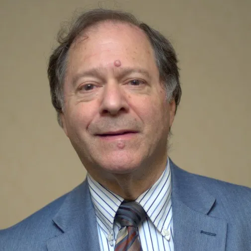 Stephen J Danziger