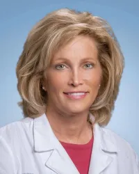 Mary S. Goswitz