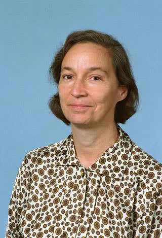 Vicenta Salanova