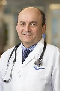 Yuriy Bilan