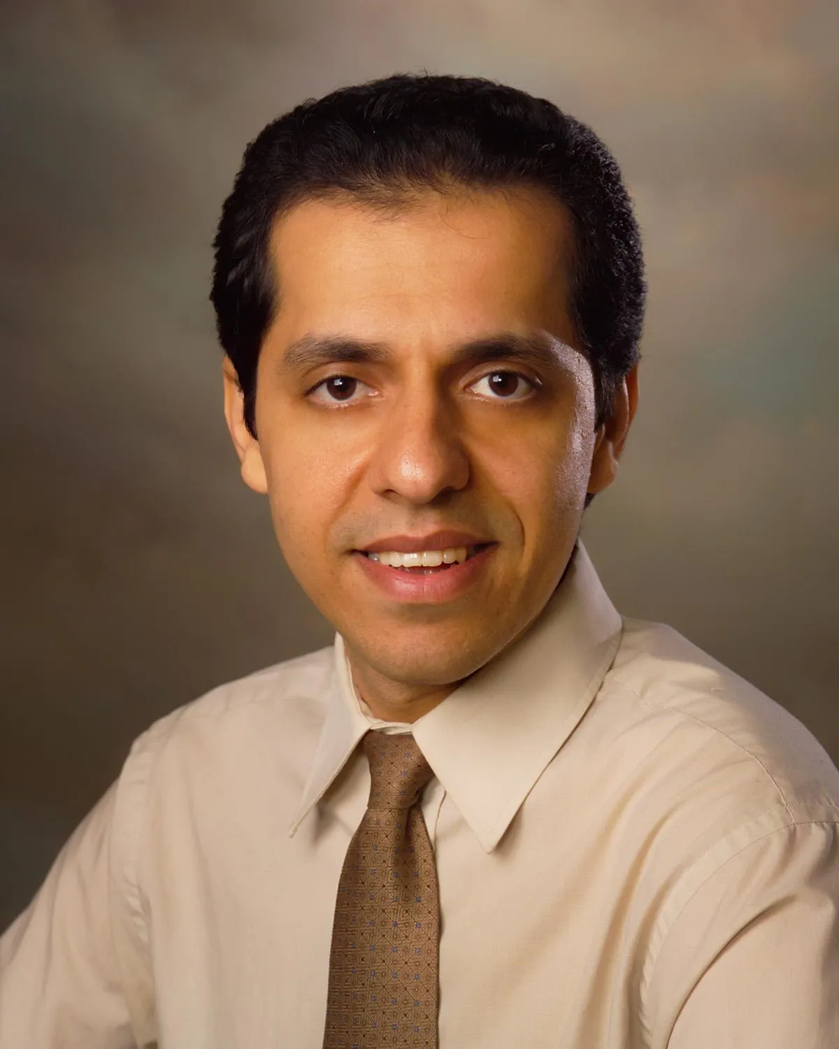 Akbar Khan Shinwari