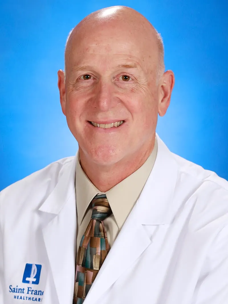 Kenneth W Retter