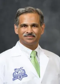 Shirish Madhav Gadgeel