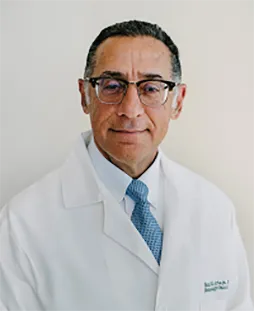 Yamil E Arbaje